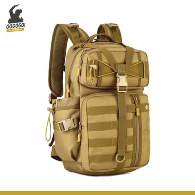 D5column - Mochila 30L modelo 2025 (Coyote)