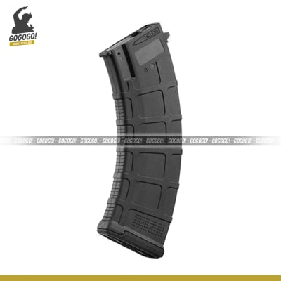 DMAG - Magazine AK 7.62x39 Variable-Cap 30/130RDS EMM (Negro)