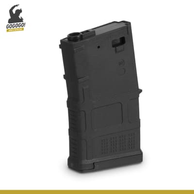 DMAG - Magazine M4 Short Variable-Cap 20/70RDS EMM (Negro)