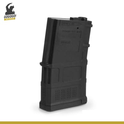 DMAG - Magazine M4 Short Variable-Cap 20/70RDS EMM (Negro)