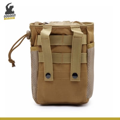 Drop Pouch (Coyote)