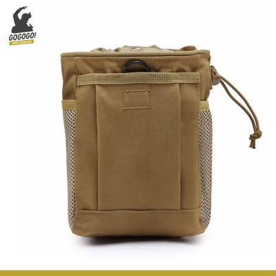 Drop Pouch (Coyote)