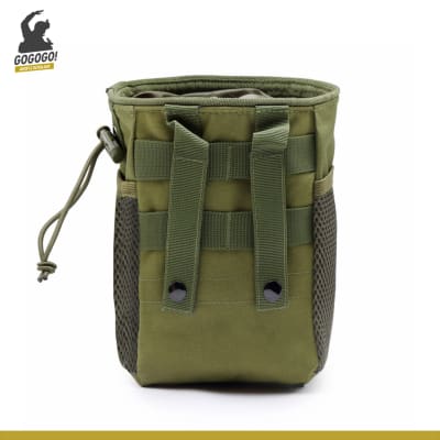 Drop Pouch (Verde)
