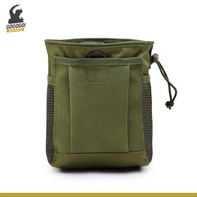 Drop Pouch (Verde)