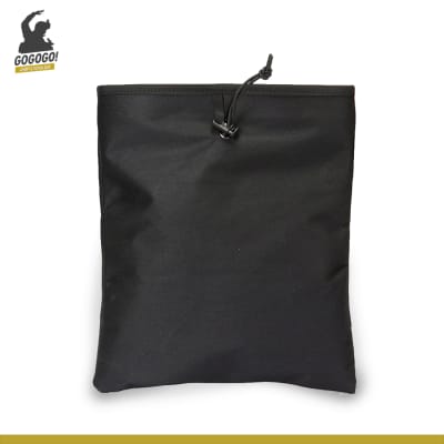 Dump Pouch (Negro)