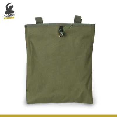 Dump Pouch (Verde)