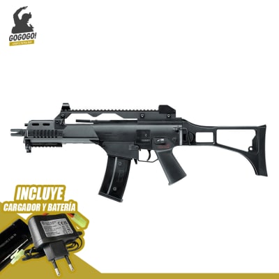 UMAREX - HK G36C Sportline AEG