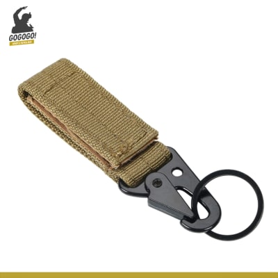 Gancho Multiuso (Coyote)