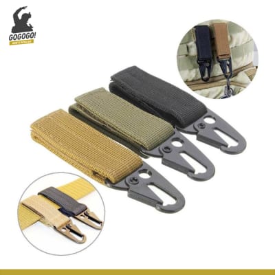 Gancho Multiuso (Coyote)