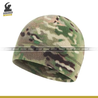 Gorro Polar (Multicam)