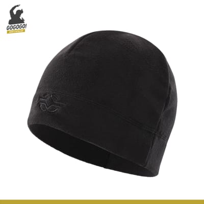 ESDY - Gorro Polar (Negro)