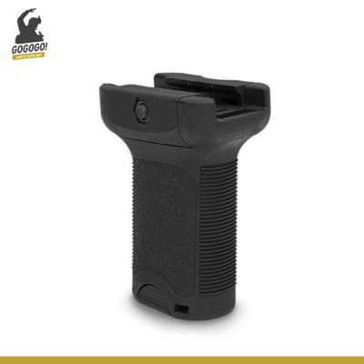 Grip Oblique (Black)