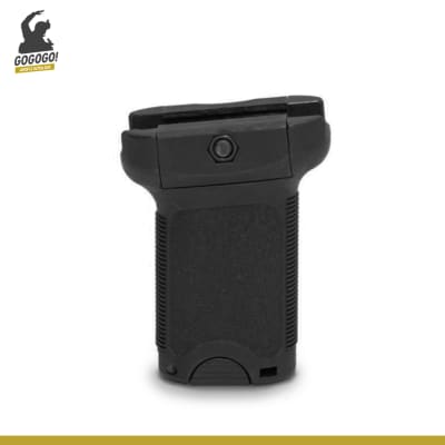 Grip Oblique (Black)