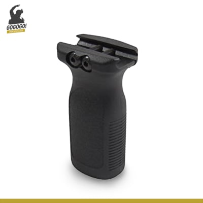 Grip RVG (Negro)