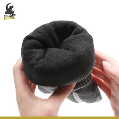 Guantes Invierno Acolchado