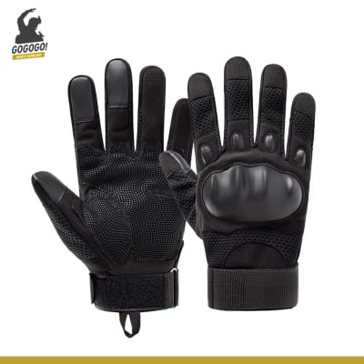 Guantes Advanced Protection (Negro)