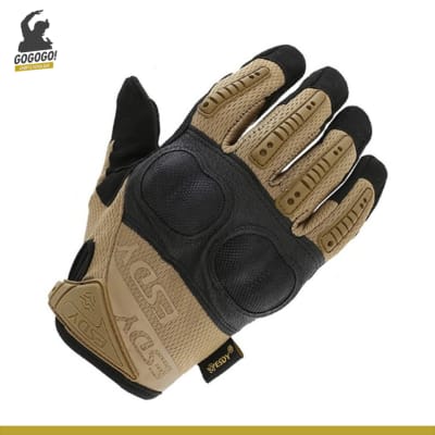 ESDY - Guantes Tácticos (Coyote)