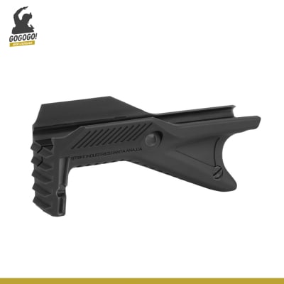 Hand Stop Angular Grip (Negro)