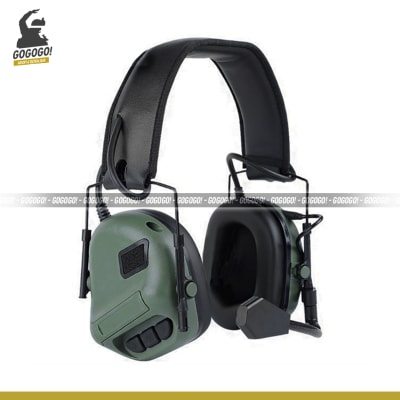 Communication Headset 5 Gen (Verde)