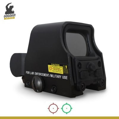 Mira Holosight 553 (Negro)