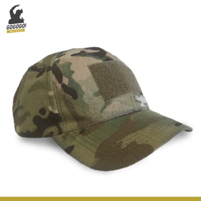 Jockey (Multicam)