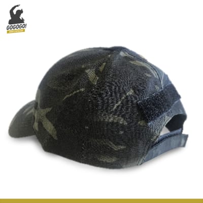 Jockey (Multicam Black)