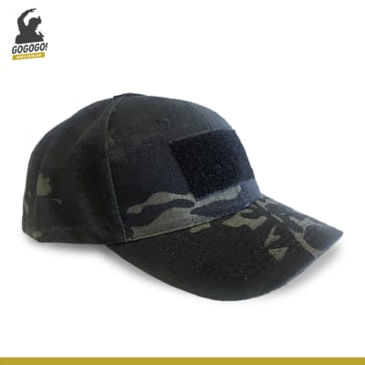 Jockey (Multicam Black)