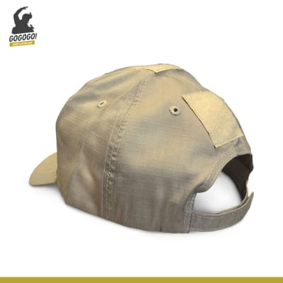 Jockey (Tan)