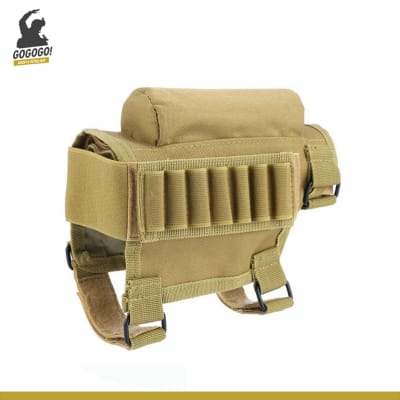 Levanta Mejilla Multi Propósito (Coyote)