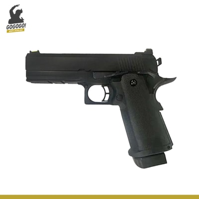 LEVIATHAN ARMS - Hi Capa 4.3 (Negro)
