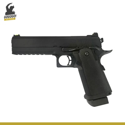 LEVIATHAN ARMS - Hi Capa 5.1 (Negro)