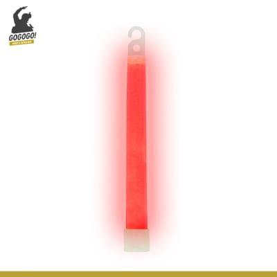 Luz Química (Rojo)