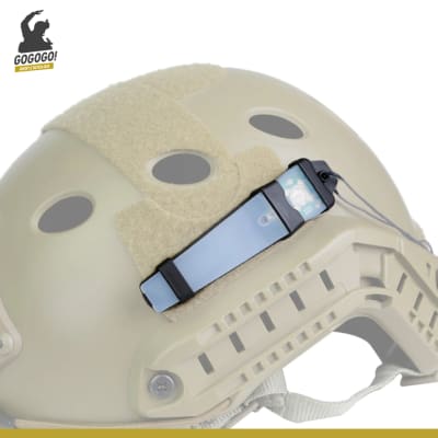 WST - Tactical signal light III (Multi-Color)