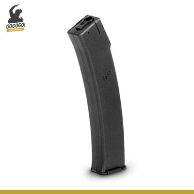 ARCTURUS - Magazine PP19 Variable-Cap 30/95RDS (Negro)