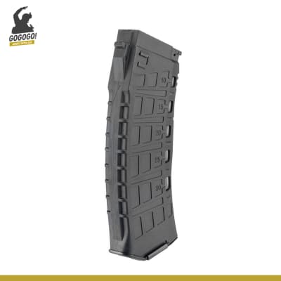 ARCTURUS - Magazine AK12 Variable-Cap 30/135RDS (Negro)