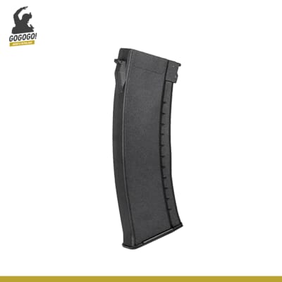 ARCTURUS - Magazine AK74 Bakelite Variable-Cap 30/135RDS (Negro)