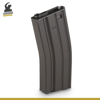 SPECNA ARMS - Magazine M4 Hicap 300RDS Full Metal (Negro)