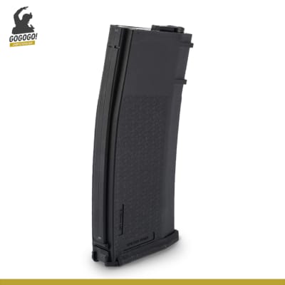 Specna Arms - Magazine M4 SMAG 120RDS MIDCAP BK