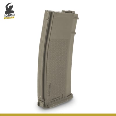 Specna Arms - Magazine M4 SMAG 120RDS MIDCAP Tan