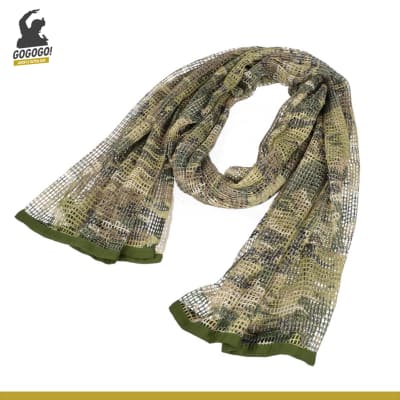 Malla Sniper 90x180 cm. (Multicam)