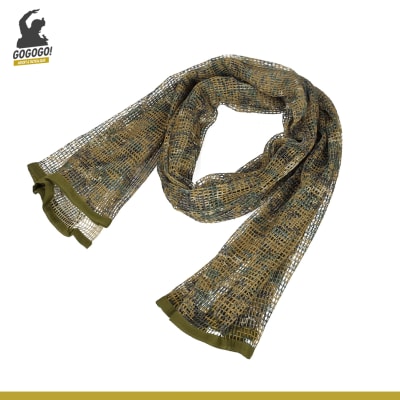 Malla Sniper 90x180 cm. (Marpat)