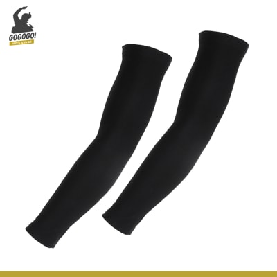 Mangas con Protección UV