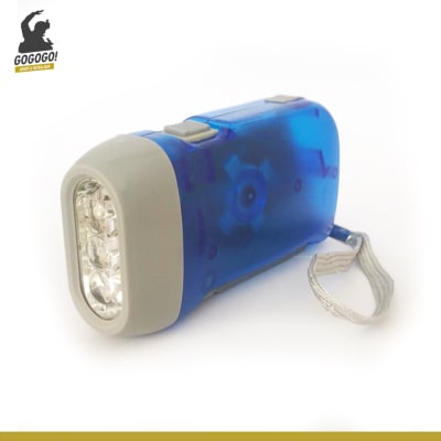 Botiquín Primeros Auxilios Rígido