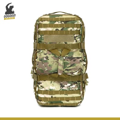 Mochila Bolso 60L (Multicam)
