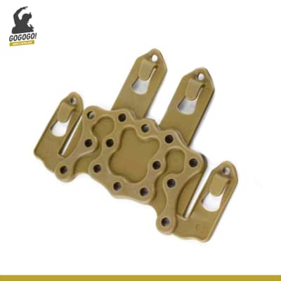 Molle Platform (Coyote)