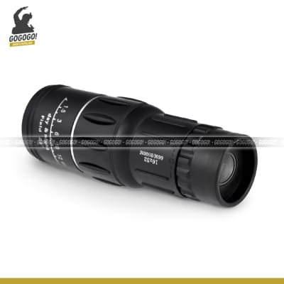 COMET - Monocular 66m/800m Watherproof