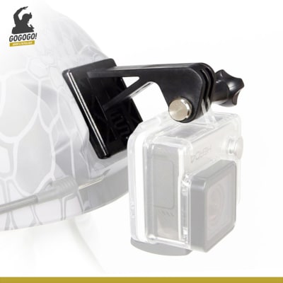 Montura Casco GoPro