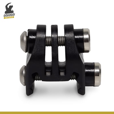 Montura GOPRO Picatinny