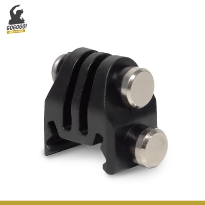 Montura GOPRO Picatinny