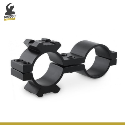 Montura para Cañón V2